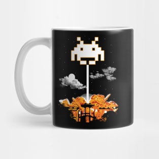 invaders day Mug